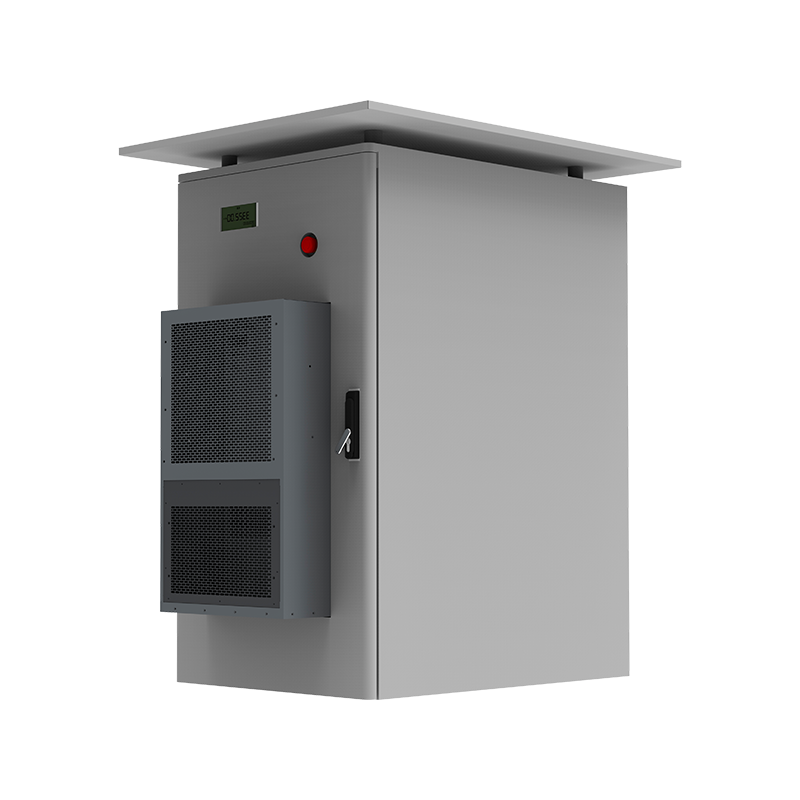 Uniwersalne zewnętrzne źródło zasilania elektrycznego