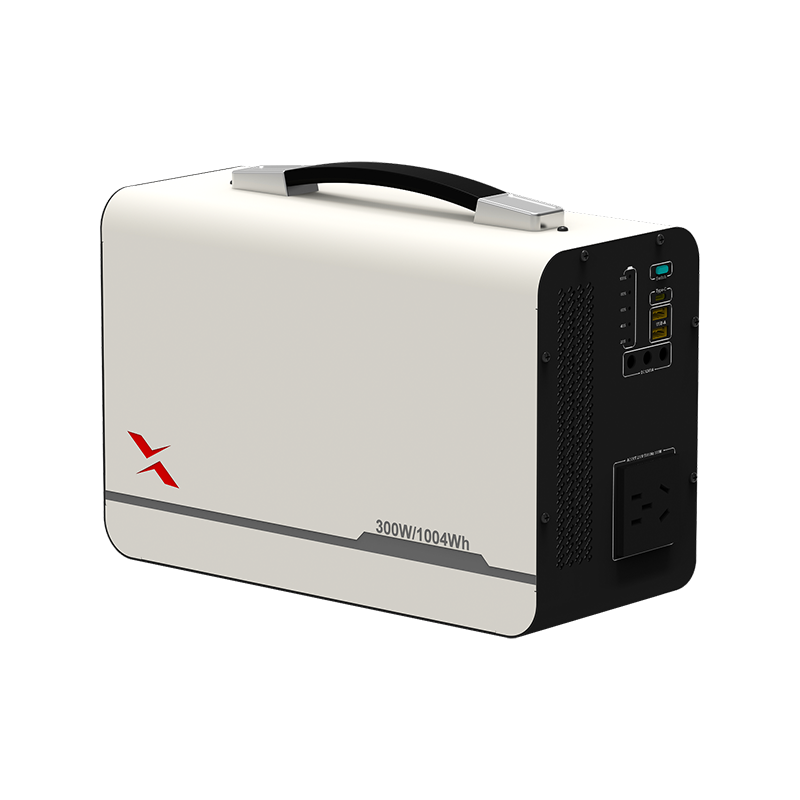 Przenośny pakiet magazynowania energii