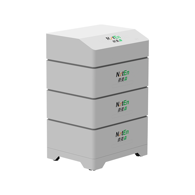 Pakiet magazynowania energii w budynkach mieszkalnych