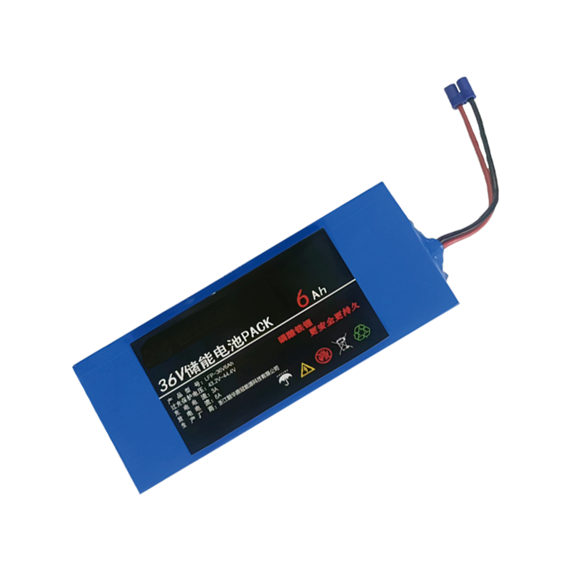 Bateria systemów awaryjnych