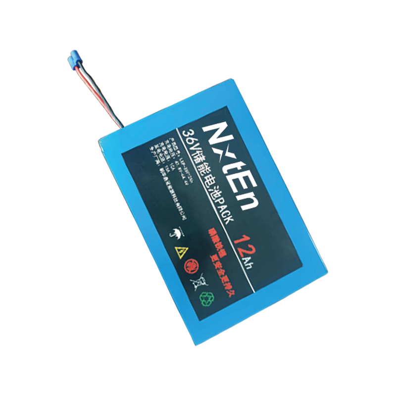 Bateria systemów awaryjnych