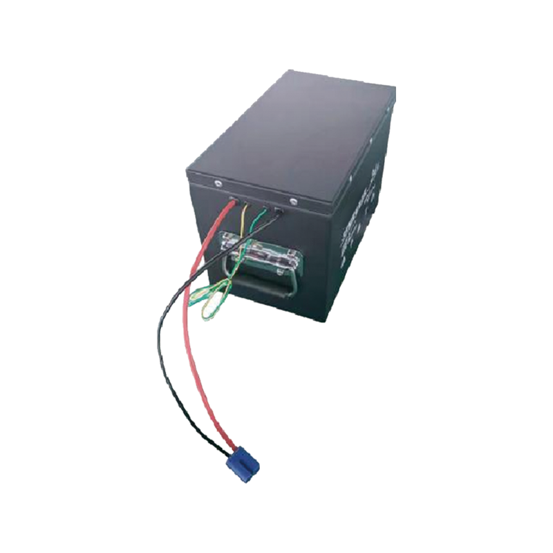 Bateria systemów awaryjnych