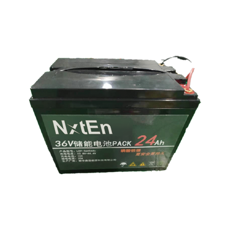 Bateria systemów awaryjnych