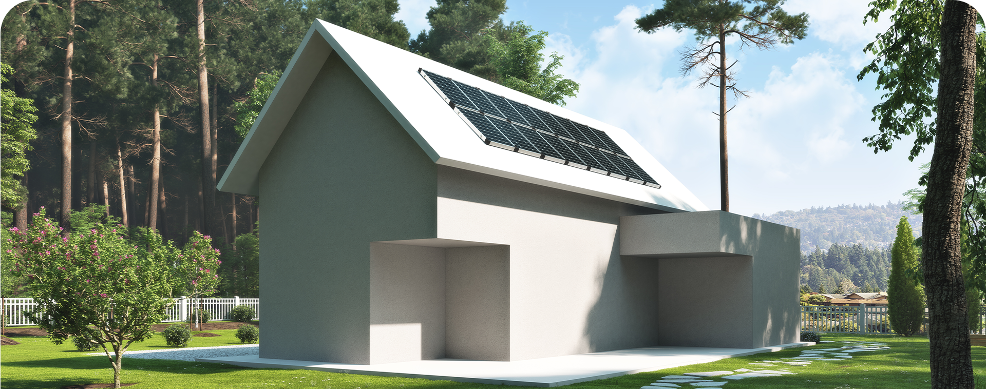 Magazynowanie energii w budynkach mieszkalnych